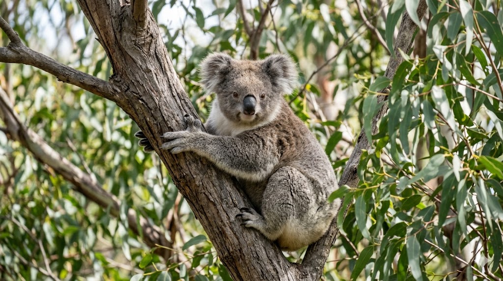 Коала
