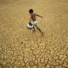 Экологические проблемы Африки