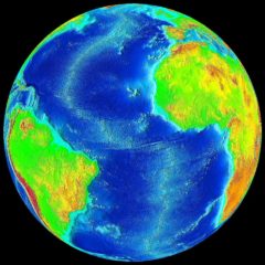 Климатические пояса Земли