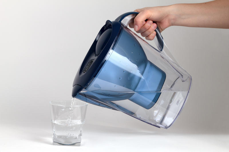 очистка питьевой воды дома