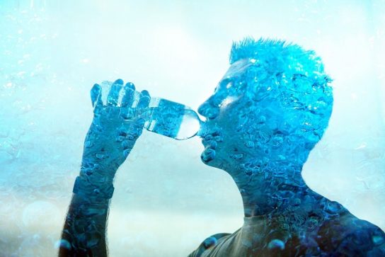 Значение воды в жизни человека