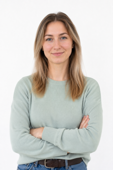 Волкова Елена Сергеевна